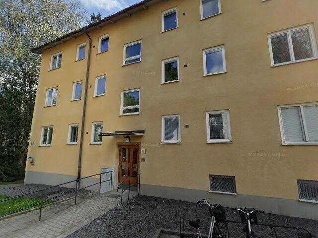 3 rums lägenhet i Stockholm 70 m² 9 342 kr
