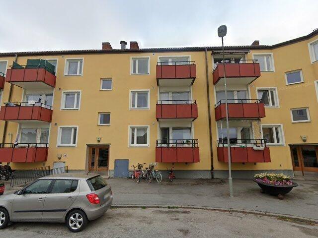 3 rums lägenhet i Stockholm 71 m² 8 856 kr