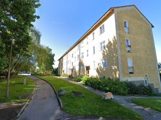 3 rums lägenhet i Stockholm 71 m² 9 182 kr