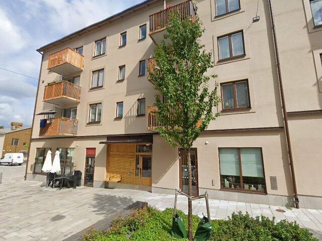3 rums lägenhet i Stockholm 71 m² 12 616 kr