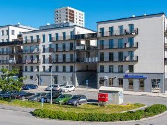 3 rums lägenhet i Stockholm 71 m² 12 872 kr