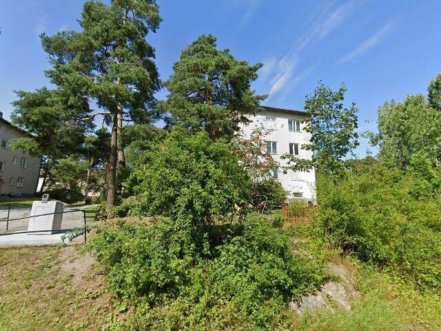 3 rums lägenhet i Stockholm 72 m² 8 806 kr