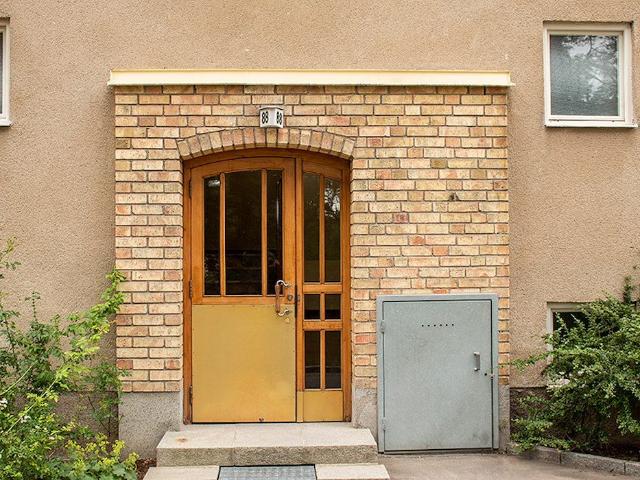 3 rums lägenhet i Stockholm 72 m² 9 490 kr