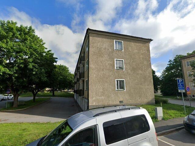 3 rums lägenhet i Stockholm 72 m² 13 176 kr