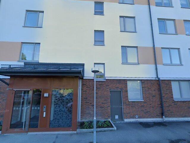 3 rums lägenhet i Stockholm 72 m² 13 212 kr