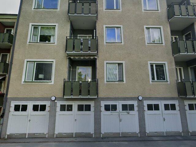 3 rums lägenhet i Stockholm 72 m² 13 313 kr