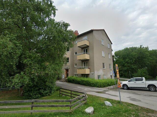3 rums lägenhet i Stockholm 72 m² 10 387 kr