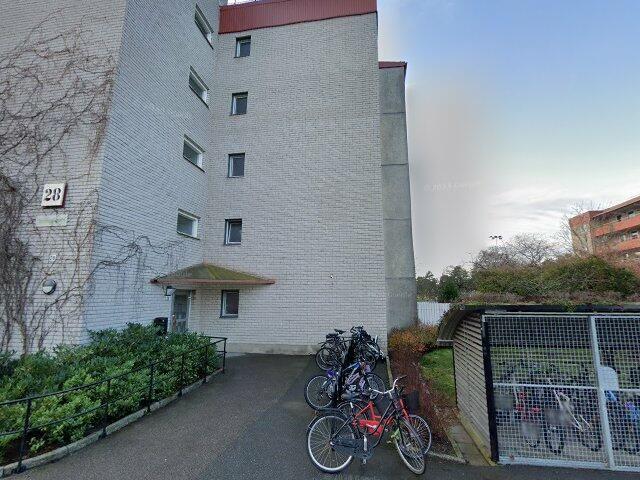 3 rums lägenhet i Stockholm 74 m² 9 129 kr