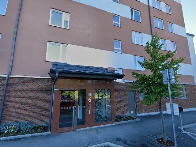 3 rums lägenhet i Stockholm 74 m² 13 671 kr