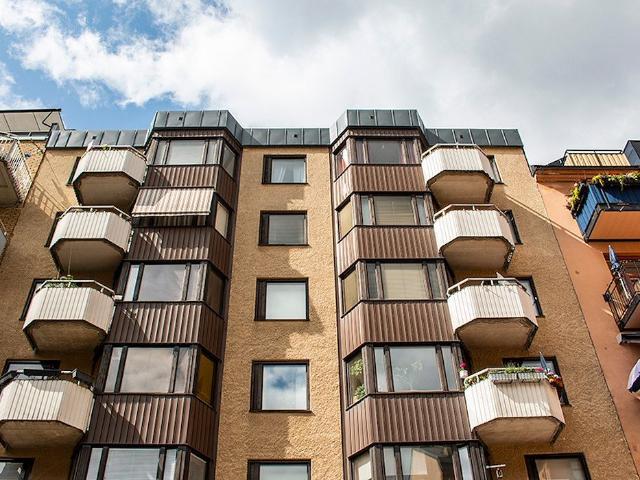 3 rums lägenhet i Stockholm 74 m² 11 063 kr
