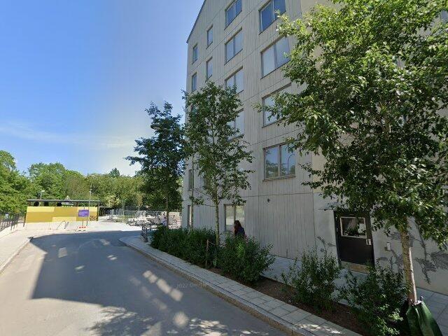 3 rums lägenhet i Stockholm 74 m² 14 699 kr