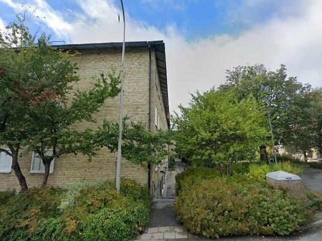 3 rums lägenhet i Stockholm 75 m² 8 711 kr