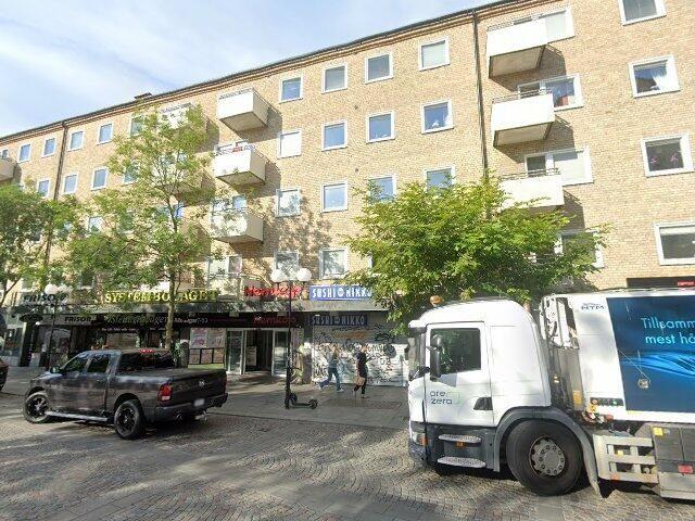 3 rums lägenhet i Stockholm 75 m² 9 915 kr