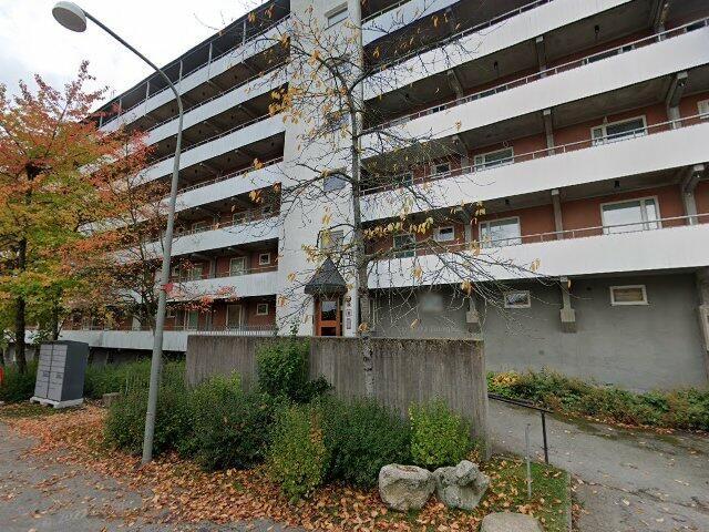 3 rums lägenhet i Stockholm 75 m² 10 528 kr
