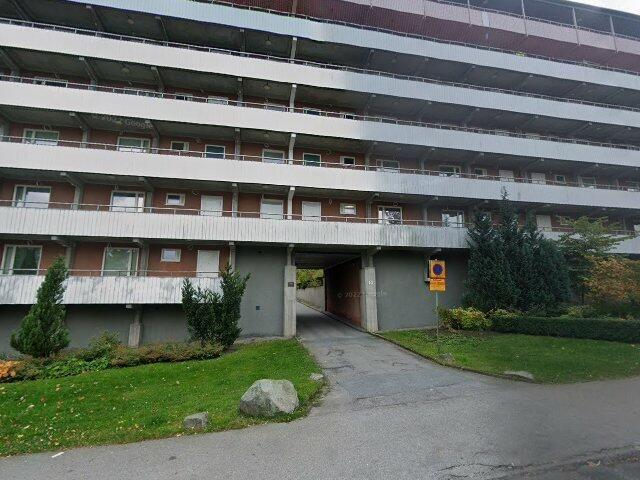 3 rums lägenhet i Stockholm 75 m² 10 529 kr