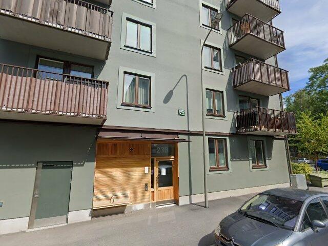 3 rums lägenhet i Stockholm 75 m² 11 548 kr