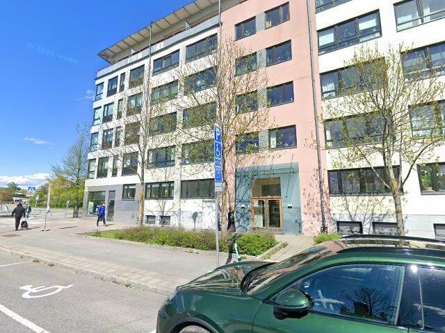 3 rums lägenhet i Stockholm 75 m² 14 374 kr