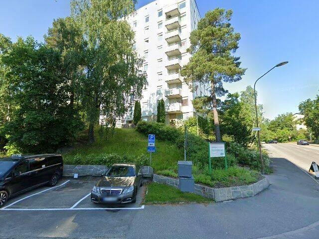 3 rums lägenhet i Stockholm 76 m² 8 638 kr
