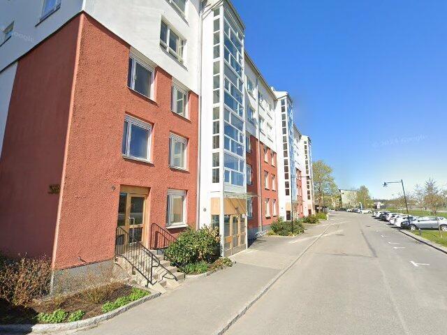 3 rums lägenhet i Stockholm 76 m² 10 628 kr