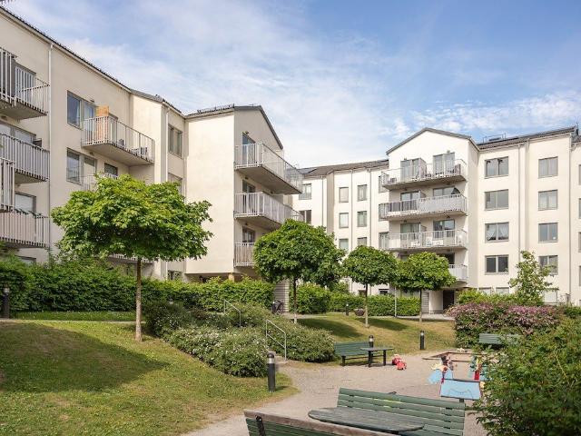 3 rums lägenhet i Stockholm 77 m² 9 224 kr