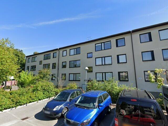 3 rums lägenhet i Stockholm 78 m² 8 620 kr