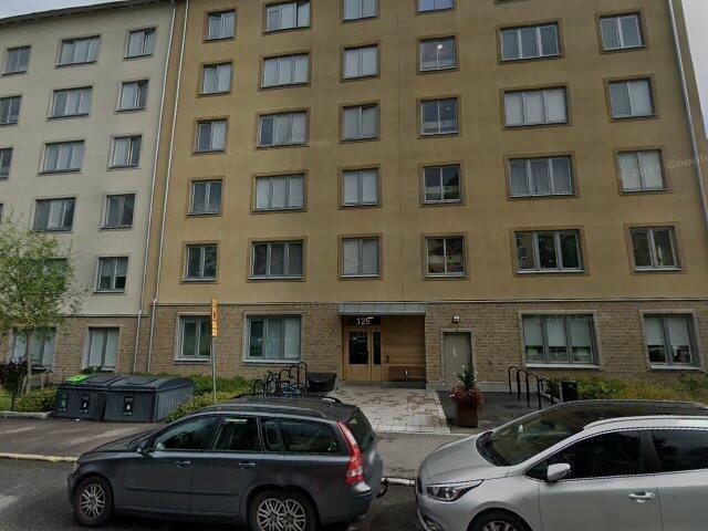 3 rums lägenhet i Stockholm 78 m² 13 626 kr