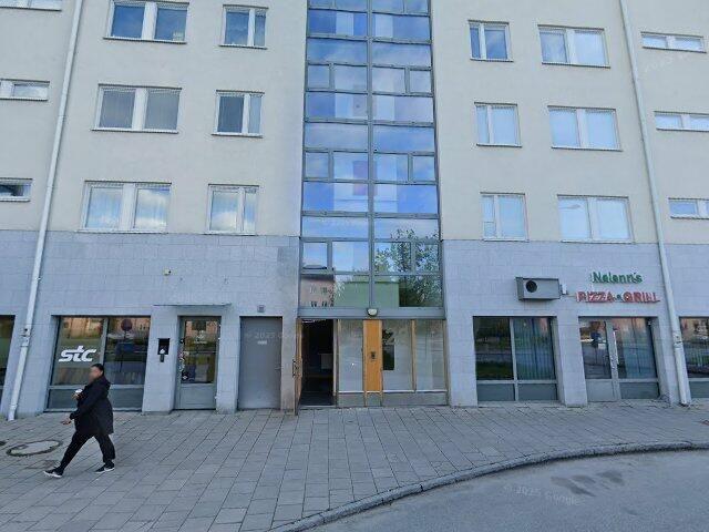 3 rums lägenhet i Stockholm 78 m² 13 364 kr