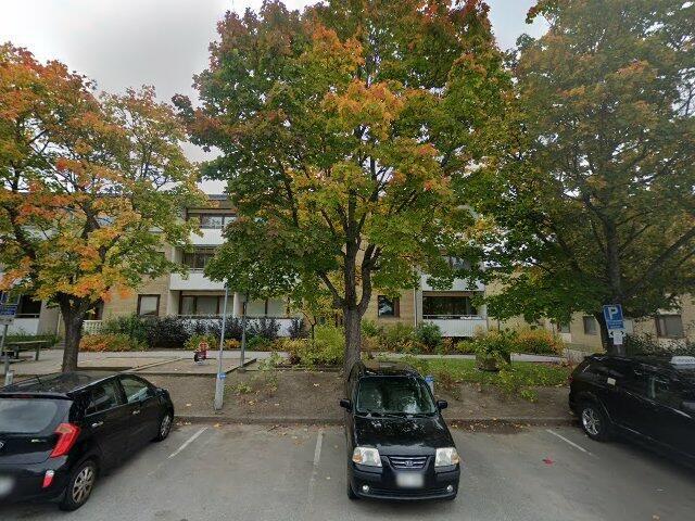3 rums lägenhet i Stockholm 79 m² 9 746 kr