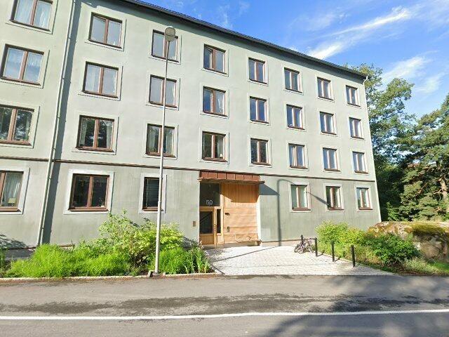 3 rums lägenhet i Stockholm 79 m² 14 048 kr