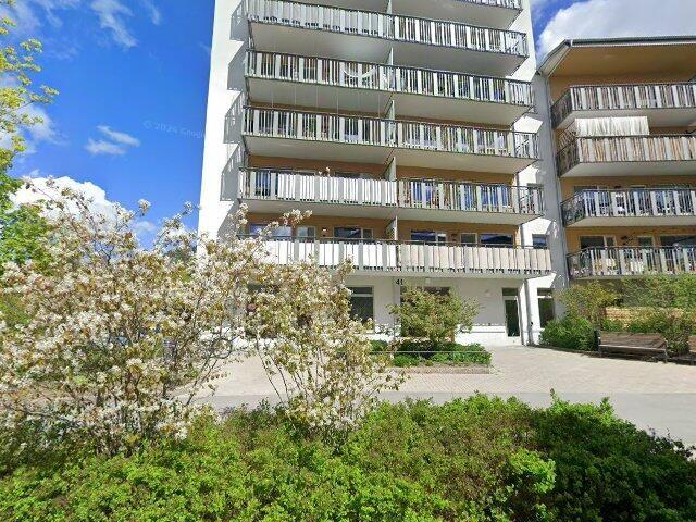 3 rums lägenhet i Stockholm 79 m² 15 011 kr