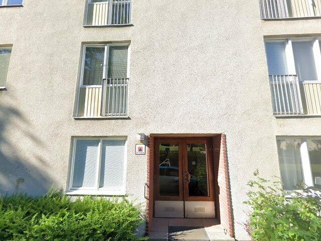 3 rums lägenhet i Stockholm 80 m² 8 698 kr
