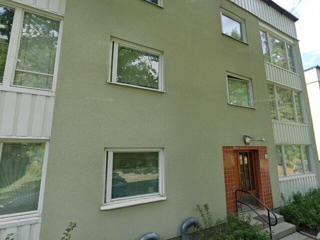 3 rums lägenhet i Stockholm 80 m² 9 882 kr