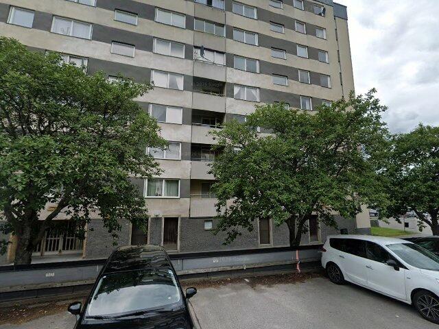 3 rums lägenhet i Stockholm 81 m² 8 780 kr