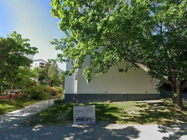 3 rums lägenhet i Stockholm 81 m² 9 007 kr