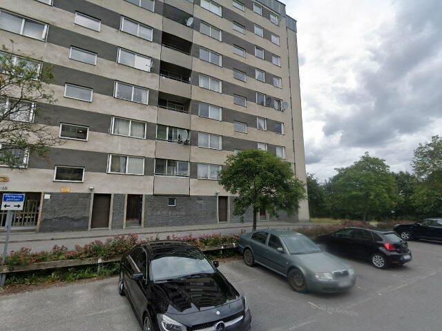 3 rums lägenhet i Stockholm 81 m² 9 108 kr