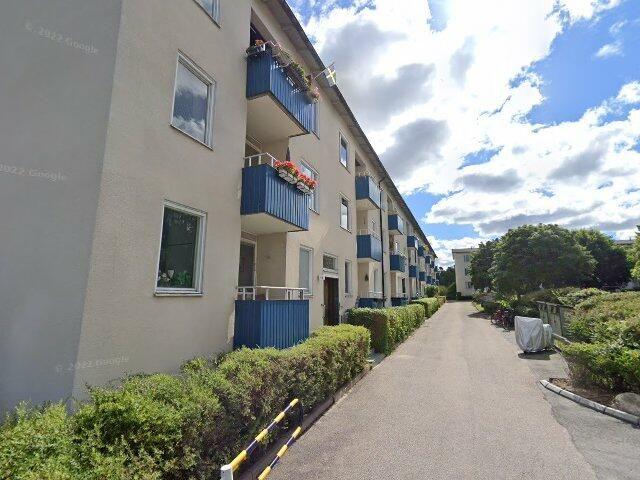 3 rums lägenhet i Stockholm 81 m² 9 662 kr