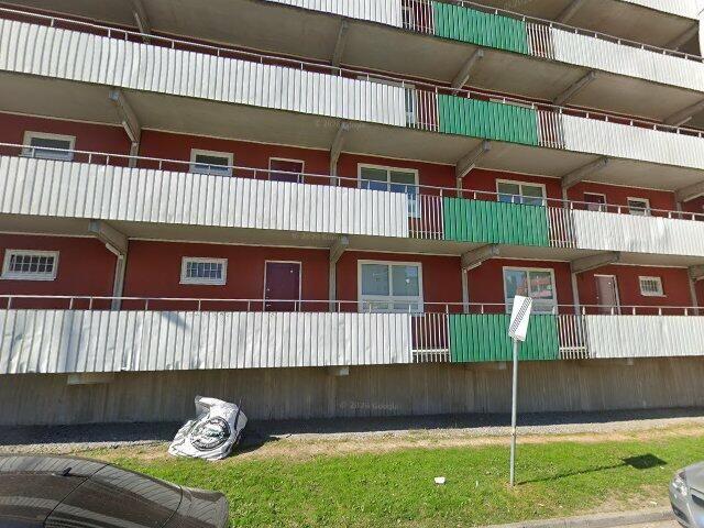 3 rums lägenhet i Stockholm 82 m² 9 471 kr