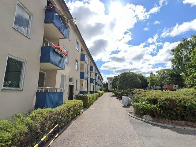 3 rums lägenhet i Stockholm 82 m² 10 177 kr