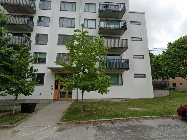 3 rums lägenhet i Stockholm 82 m² 14 453 kr