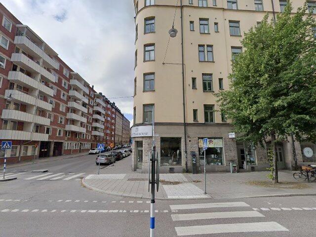 3 rums lägenhet i Stockholm 83 m² 12 339 kr