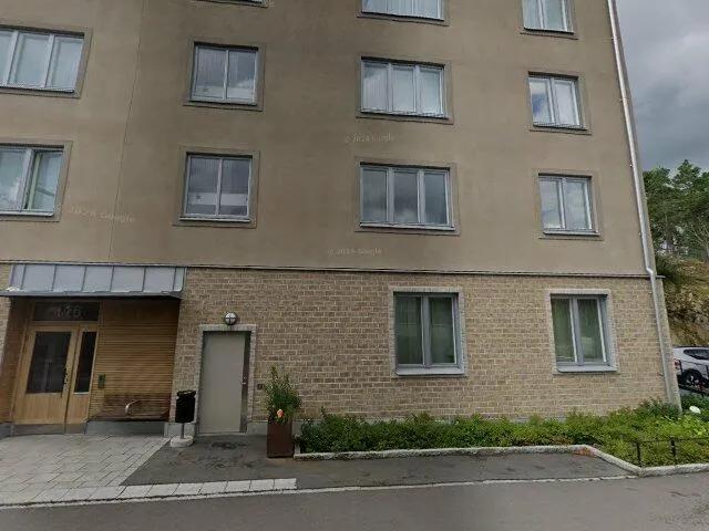 3 rums lägenhet i Stockholm 83 m² 14 327 kr