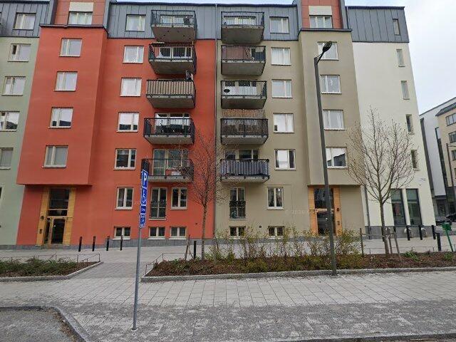 3 rums lägenhet i Stockholm 83 m² 15 655 kr