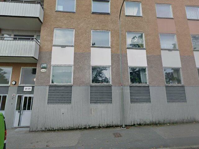 3 rums lägenhet i Stockholm 84 m² 8 354 kr