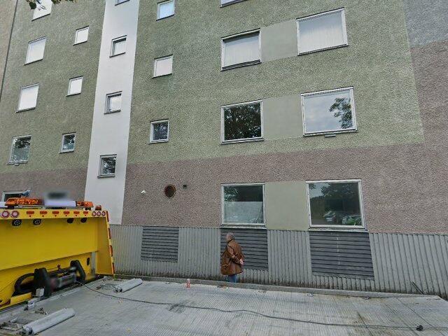 3 rums lägenhet i Stockholm 84 m² 8 376 kr