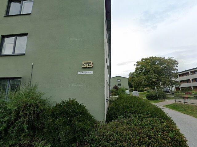 3 rums lägenhet i Stockholm 84 m² 9 673 kr