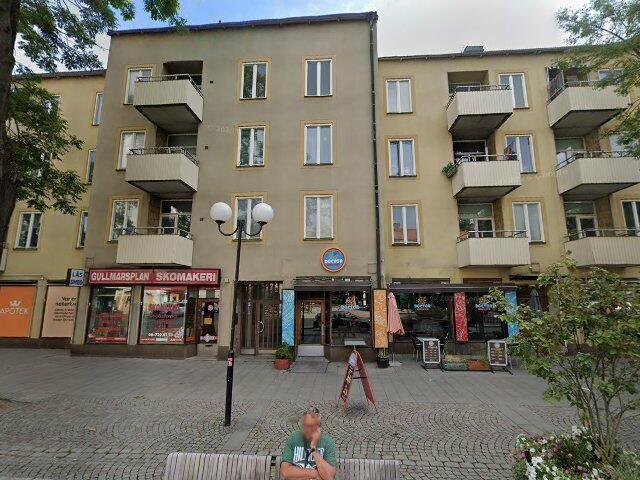 3 rums lägenhet i Stockholm 84 m² 11 962 kr