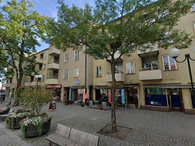 3 rums lägenhet i Stockholm 84 m² 11 962 kr