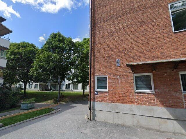 3 rums lägenhet i Stockholm 84 m² 14 684 kr