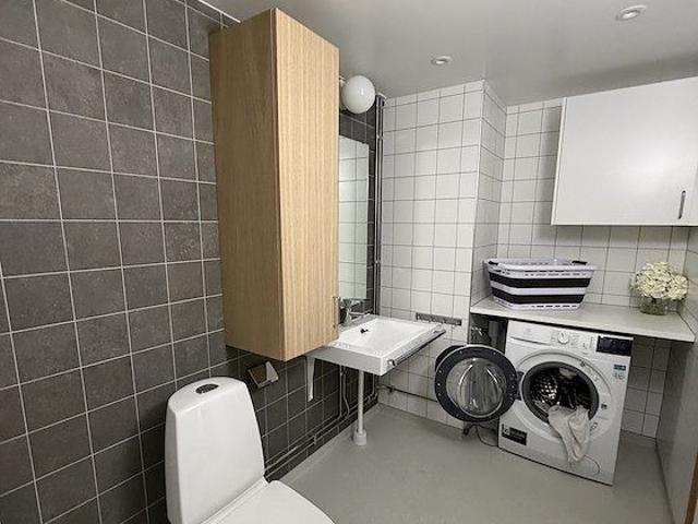 3 rums lägenhet i Stockholm 85 m² 12 565 kr
