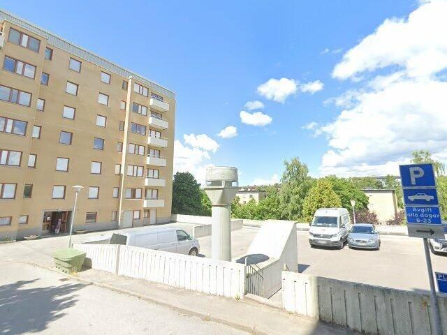 3 rums lägenhet i Stockholm 85 m² 12 566 kr